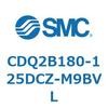 CDQ2B180-125DCZ-M9BVL ���`�V�����_ CQ2�V���[�Y(CDQ2B180�`) SMC 36346064