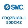 CDQ2B180-150DCMZ ���`�V�����_ CQ2�V���[�Y(CDQ2B180�`) SMC 36346082