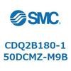 CDQ2B180-150DCMZ-M9B ���`�V�����_ CQ2�V���[�Y(CDQ2B180�`) SMC 36346091