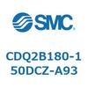 CDQ2B180-150DCZ-A93 ���`�V�����_ CQ2�V���[�Y(CDQ2B180�`) SMC 36346116
