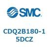 CDQ2B180-15DCZ ���`�V�����_ CQ2�V���[�Y(CDQ2B180�`) SMC 36346143