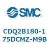 CDQ2B180-175DCMZ-M9B ���`�V�����_ CQ2�V���[�Y(CDQ2B180�`) SMC 36346152