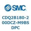 CDQ2B180-200DCZ-M9BSDPC ���`�V�����_ CQ2�V���[�Y(CDQ2B180�`) SMC 36346204