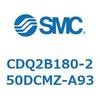 CDQ2B180-250DCMZ-A93 ���`�V�����_ CQ2�V���[�Y(CDQ2B180�`) SMC 36346265