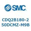 CDQ2B180-250DCMZ-M9B ���`�V�����_ CQ2�V���[�Y(CDQ2B180�`) SMC 36346274
