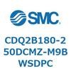 CDQ2B180-250DCMZ-M9BWSDPC ���`�V�����_ CQ2�V���[�Y(CDQ2B180�`) SMC 36346283