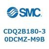 CDQ2B180-30DCMZ-M9B ���`�V�����_ CQ2�V���[�Y(CDQ2B180�`) SMC 36346362