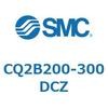 CQ2B200-300DCZ `V_ CQ2V[Y(CQ2B200`) SMC 36348934