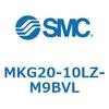 MKG20-10LZ-M9BVL ���[�^���N�����v�V�����_(MKG20-10�`) SMC 36390645