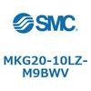 MKG20-10LZ-M9BWV ���[�^���N�����v�V�����_(MKG20-10�`) SMC 36390672
