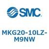 MKG20-10LZ-M9NW ���[�^���N�����v�V�����_(MKG20-10�`) SMC 36390706