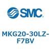 MKG20-30LZ-F7BV ���[�^���N�����v�V�����_(MKG20-30�`) SMC 36392045
