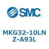 MKG32-10LNZ-A93L ロータリクランプシリンダ(MKG32-10～) SMC 36393777