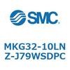 MKG32-10LNZ-J79WSDPC ���[�^���N�����v�V�����_(MKG32-10�`) SMC 36393822