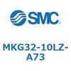 MKG32-10LZ-A73 ���[�^���N�����v�V�����_(MKG32-10�`) SMC 36393865