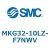 MKG32-10LZ-F7NWV ロータリクランプシリンダ(MKG32-10～) SMC 36393962