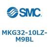 MKG32-10LZ-M9BL [^NvV_(MKG32-10`) SMC 36394023