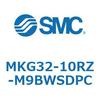 CDG1BN50-150Z-XC13B ロータリクランプシリンダ(MKG32-10～) SMC 36394504