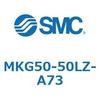 MKG50-50LZ-A73 ���[�^���N�����v�V�����_(MKG50-50�`) SMC 36398923