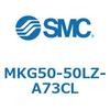 MKG50-50LZ-A73CL ���[�^���N�����v�V�����_(MKG50-50�`) SMC 36398932