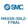 MKG50-50LZ-F7BAL ���[�^���N�����v�V�����_(MKG50-50�`) SMC 36399045