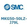 MKG50-50LZ-J79L ���[�^���N�����v�V�����_(MKG50-50�`) SMC 36399081