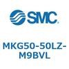 MKG50-50LZ-M9BVL ���[�^���N�����v�V�����_(MKG50-50�`) SMC 36399142