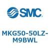 CDG1BN50-35Z ロータリクランプシリンダ(MKG50-50～) SMC 36399167