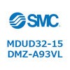 MDUD32-15DMZ-A93VL プレートシリンMUシリーズ (MDUD32-~) SMC 36400944