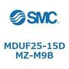 MDUF25-15DMZ-M9B �v���[�g�V����MU�V���[�Y (MDUF25-�`) SMC 36401565