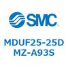 MDUF25-25DMZ-A93S �v���[�g�V����MU�V���[�Y (MDUF25-�`) SMC 36401696