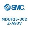 MDUF25-30DZ-A93V �v���[�g�V����MU�V���[�Y (MDUF25-�`) SMC 36401793