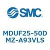 MDUF25-50DMZ-A93VLS �v���[�g�V����MU�V���[�Y (MDUF25-�`) SMC 36401827