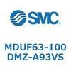 MDUF63-100DMZ-A93VS プレートシリンMUシリーズ (MDUF63-~) SMC 36402457