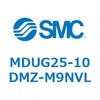 MDUG25-10DMZ-M9NVL �v���[�g�V����MU�V���[�Y (MDUG25-�`) SMC 36402676