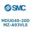 MDUG40-20DMZ-A93VLS �v���[�g�V����MU�V���[�Y (MDUG40-�`) SMC 36402992