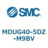 MDUG40-5DZ-M9BV �v���[�g�V����MU�V���[�Y (MDUG40-�`) SMC 36403053