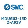 MDUG63-15DZ-A93V �v���[�g�V����MU�V���[�Y (MDUG63-�`) SMC 36403245