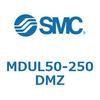 MDUL50-250DMZ プレートシリンMUシリーズ (MDUL50-~) SMC 36403936