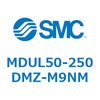 MDUL50-250DMZ-M9NM プレートシリンMUシリーズ (MDUL50-~) SMC 36403945
