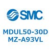 MDUL50-30DMZ-A93VL プレートシリンMUシリーズ (MDUL50-~) SMC 36403954
