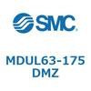 MDUL63-175DMZ プレートシリンMUシリーズ (MDUL63-~) SMC 36404042