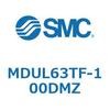 MDUL63TF-100DMZ プレートシリンMUシリーズ (MDUL63-~) SMC 36404112