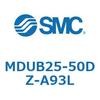 MDUB25-50DZ-A93L �v���[�g�V����MU�V���[�Y (MDUB25-5�`Z-�`) SMC 36411663