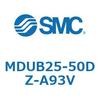 MDUB25-50DZ-A93V �v���[�g�V����MU�V���[�Y (MDUB25-5�`Z-�`) SMC 36411681