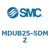 MDUB25-5DMZ �v���[�g�V����MU�V���[�Y (MDUB25-5�`Z-�`) SMC 36411821