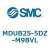 MDUB25-5DZ-M9BVL �v���[�g�V����MU�V���[�Y (MDUB25-5�`Z-�`) SMC 36411916