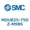 MDUB25-75DZ-M9BS �v���[�g�V����MU�V���[�Y (MDUB25-7�`Z-�`) SMC 36412363