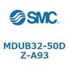MDUB32-50DZ-A93 プレートシリンMUシリーズ (MDUB32-5～Z-～) SMC 36416003