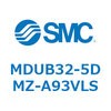 MDUB32-5DMZ-A93VLS プレートシリンMUシリーズ (MDUB32-5～Z-～) SMC 36416134